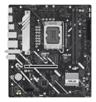ASUS PRIME H810M-A WIFI LGA1851 DDR5 MB – pilt 2