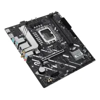 ASUS PRIME H810M-A WIFI LGA1851 DDR5 MB