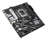 ASUS PRIME H810M-A WIFI LGA1851 DDR5 MB – pilt 7