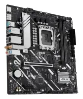 ASUS PRIME H810M-A WIFI LGA1851 DDR5 MB – pilt 11