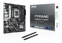 ASUS PRIME H810M-A WIFI LGA1851 DDR5 MB – pilt 12