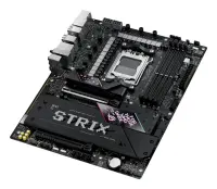 ASUS ROG STRIX B850-E GAMING WIFI AMD B850 Protsessoripesa AM5 ATX – pilt 2