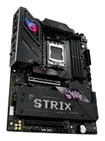 ASUS ROG STRIX B850-E GAMING WIFI AMD B850 Protsessoripesa AM5 ATX – pilt 11
