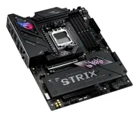 ASUS ROG STRIX B850-E GAMING WIFI AMD B850 Protsessoripesa AM5 ATX – pilt 12