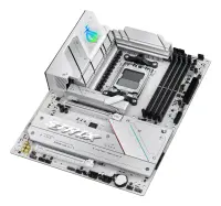 ASUS ROG STRIX B850-A GAMING WIFI AMD B850 Protsessoripesa AM5 ATX – pilt 3