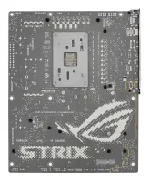 ASUS ROG STRIX B850-A GAMING WIFI AMD B850 Protsessoripesa AM5 ATX – pilt 4