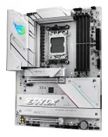 ASUS ROG STRIX B850-A GAMING WIFI AMD B850 Protsessoripesa AM5 ATX – pilt 5