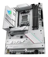 ASUS ROG STRIX B850-A GAMING WIFI AMD B850 Protsessoripesa AM5 ATX – pilt 7