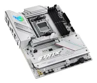 ASUS ROG STRIX B850-A GAMING WIFI AMD B850 Protsessoripesa AM5 ATX – pilt 12