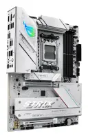 ASUS ROG STRIX B850-A GAMING WIFI AMD B850 Protsessoripesa AM5 ATX – pilt 14