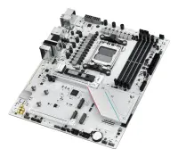 ASUS ROG STRIX B850-A GAMING WIFI AMD B850 Protsessoripesa AM5 ATX – pilt 17