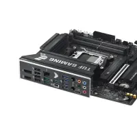 ASUS TUF GAMING B850M-PLUS WIFI AMD B850 Protsessoripesa AM5 Mikro ATX – pilt 3