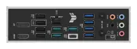 ASUS TUF GAMING B850M-PLUS WIFI AMD B850 Protsessoripesa AM5 Mikro ATX – pilt 4
