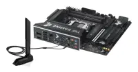 ASUS TUF GAMING B850M-PLUS WIFI AMD B850 Protsessoripesa AM5 Mikro ATX – pilt 6