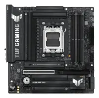 ASUS TUF GAMING B850M-PLUS WIFI AMD B850 Protsessoripesa AM5 Mikro ATX – pilt 7