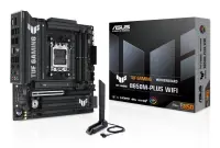 ASUS TUF GAMING B850M-PLUS WIFI AMD B850 Protsessoripesa AM5 Mikro ATX – pilt 8