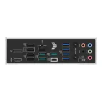 ASUS TUF GAMING B850M-PLUS WIFI AMD B850 Protsessoripesa AM5 Mikro ATX
