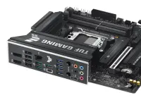 ASUS TUF GAMING B850M-PLUS WIFI AMD B850 Protsessoripesa AM5 Mikro ATX – pilt 12