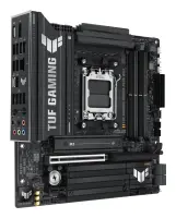 ASUS TUF GAMING B850M-PLUS WIFI AMD B850 Protsessoripesa AM5 Mikro ATX – pilt 13