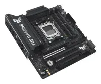 ASUS TUF GAMING B850M-PLUS WIFI AMD B850 Protsessoripesa AM5 Mikro ATX – pilt 14