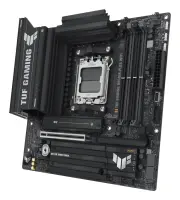 ASUS TUF GAMING B850M-PLUS WIFI AMD B850 Protsessoripesa AM5 Mikro ATX – pilt 15