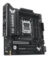 ASUS TUF GAMING B850M-PLUS WIFI AMD B850 Protsessoripesa AM5 Mikro ATX – pilt 16