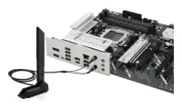ASUS PRIME B840-PLUS WIFI AM5 DDR5 MB – pilt 10