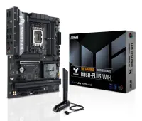 ASUS TUF GAMING B860-PLUS WIFI LGA1851
