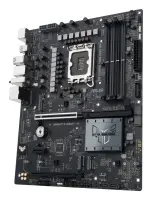 ASUS TUF GAMING B860-PLUS WIFI LGA1851 – pilt 3