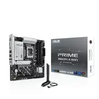 ASUS PRIME B860M-A WIFI LGA1851 MB