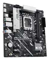 ASUS PRIME B860M-K LGA1851 mATX MB