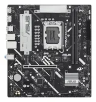 ASUS PRIME B860M-K LGA1851 mATX MB – pilt 4