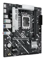ASUS PRIME B860M-K LGA1851 mATX MB – pilt 6