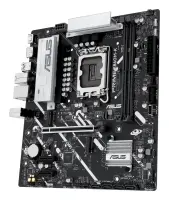 ASUS PRIME B860M-K LGA1851 mATX MB – pilt 7