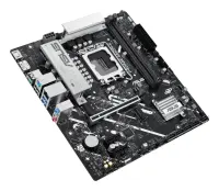 ASUS PRIME B860M-K LGA1851 mATX MB – pilt 9