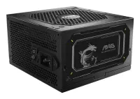 MSI MAG A750GL PCIE5 II 750W GOLD PSU