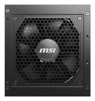 MSI MAG A750GL PCIE5 II 750W GOLD PSU – pilt 4