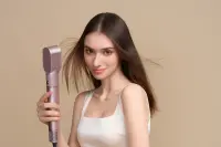 Jimmy Hair Multi Styler | HF9 | Ion conditioning | Display LED | 1300 W – pilt 2