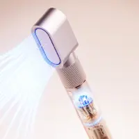 Jimmy Hair Multi Styler | HF9 | Ion conditioning | Display LED | 1300 W – pilt 5