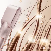 Jimmy Hair Multi Styler | HF9 | Ion conditioning | Display LED | 1300 W – pilt 6