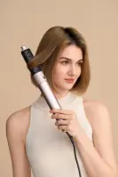 Jimmy Hair Multi Styler | HF9 | Ion conditioning | Display LED | 1300 W – pilt 7