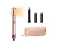 Jimmy Hair Multi Styler | HF9 | Ion conditioning | Display LED | 1300 W – pilt 12