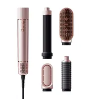 Jimmy Hair Multi Styler | HF9 | Ion conditioning | Display LED | 1300 W