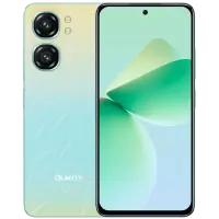 OUKITEL C58 Pro Smartphone 6Gb/256Gb, Green