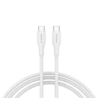 CANYON cable CC60SC10 C-C 60W 1m Silicon White