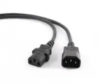 PC-189-VDE pikendusjuhe 1.8 m