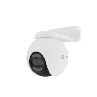 EZVIZ | Camera | CS-H80x | 8+2 MP | 4mm | IP65 | H.264/H.265 | MicroSD, max. 512 GB