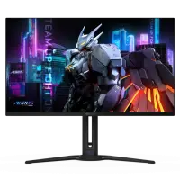 Gigabyte | AORUS FO32U EK1 | 31.5 " | OLED | 165 Hz | 0.03 ms | 3840 x 2160 pixels | 250 cd/m² | HDMI ports quantity 2