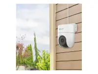 EZVIZ | CS-H8C 4G | Turret | 3 MP | 4mm | IP65 | H.265/H.264 | Micro SD, Max. 512GB