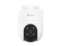 EZVIZ | CS-H8C 4G | Turret | 3 MP | 4mm | IP65 | H.265/H.264 | Micro SD, Max. 512GB – pilt 5